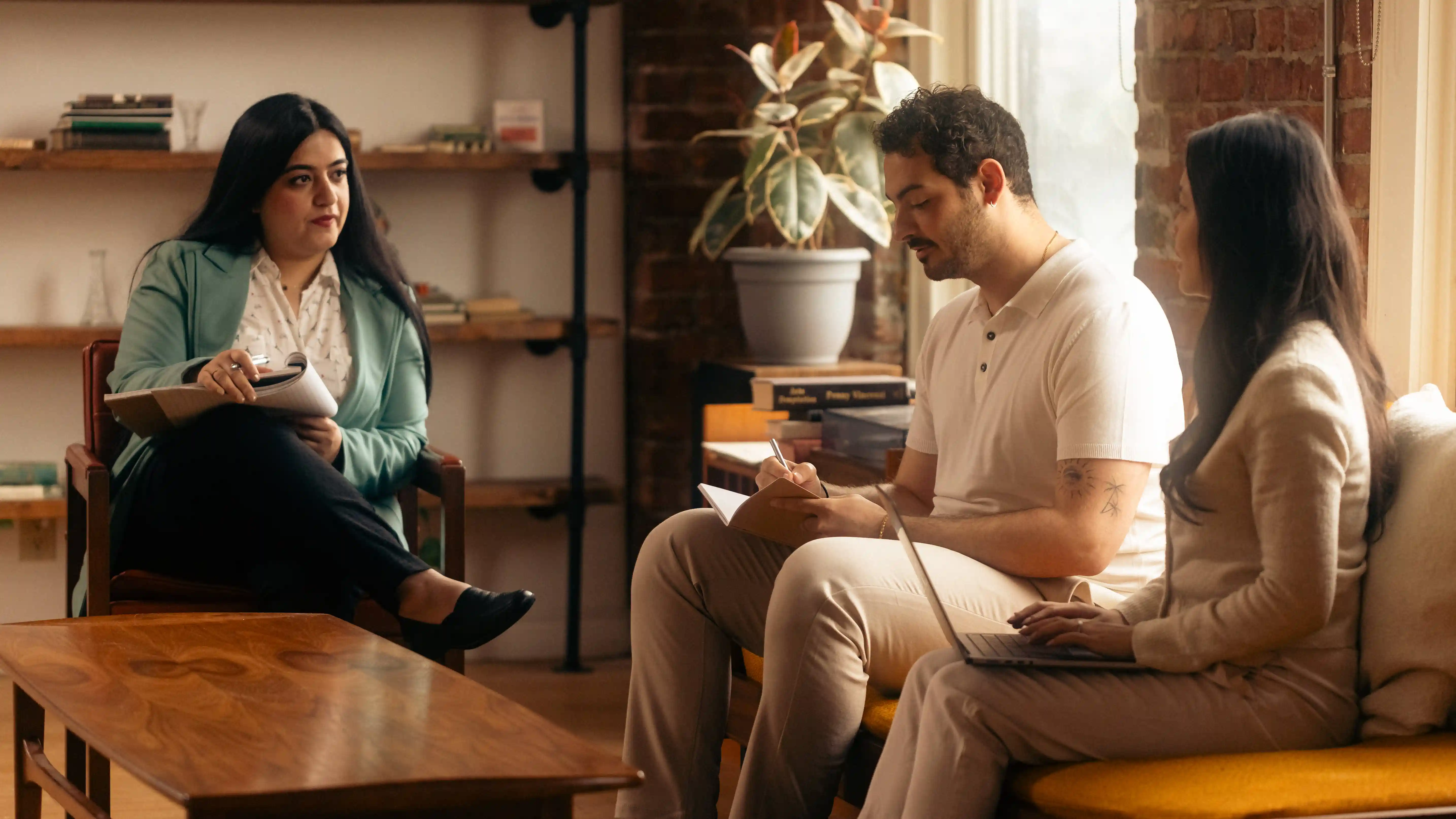 Community Business Partner