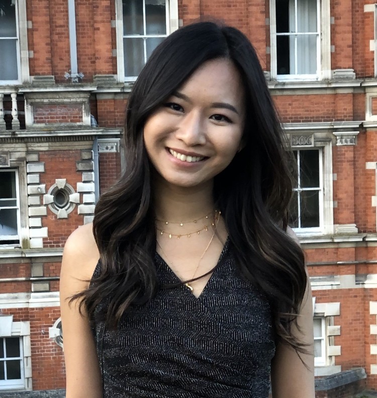 Wendy Tseng headshot 