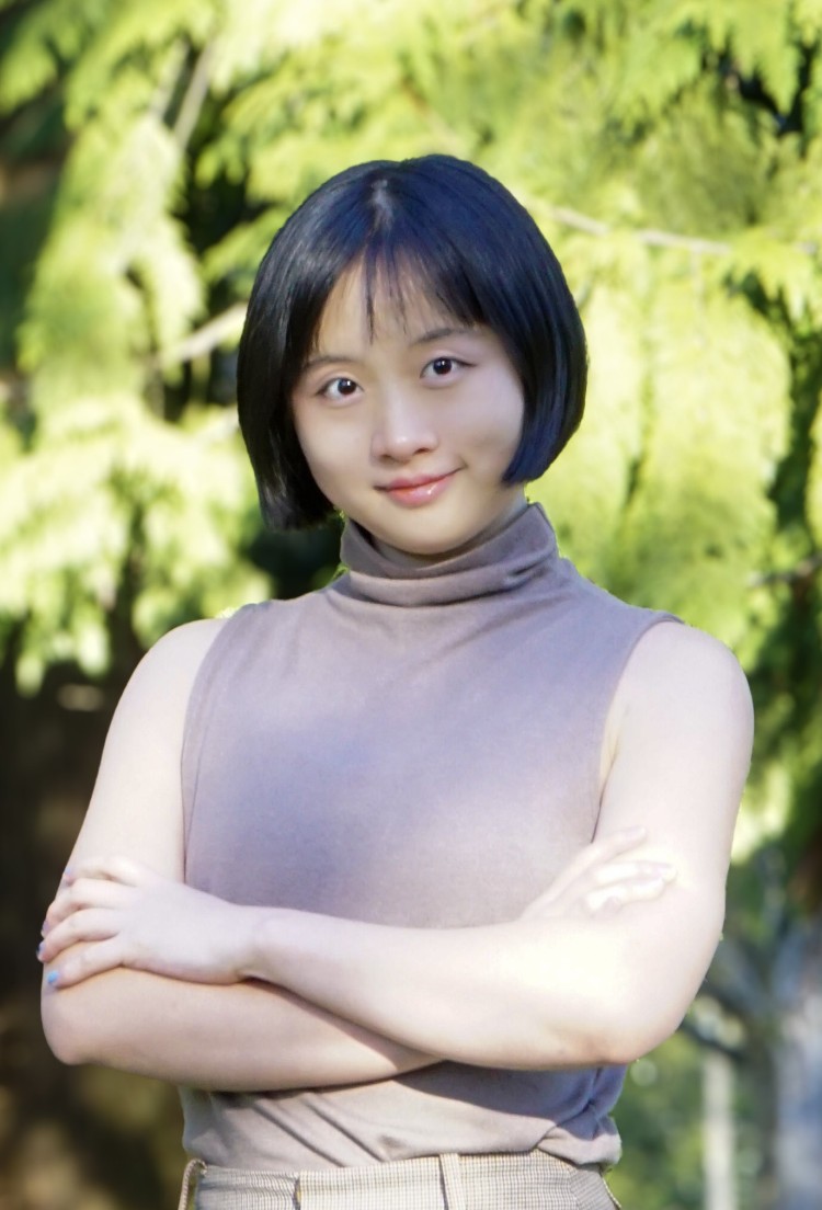 Tan, Leyao 2025 photo