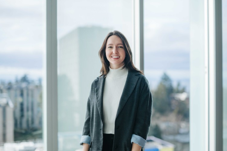 UBC-Sauder-2025-Ambassadors-Anna Polyvyana