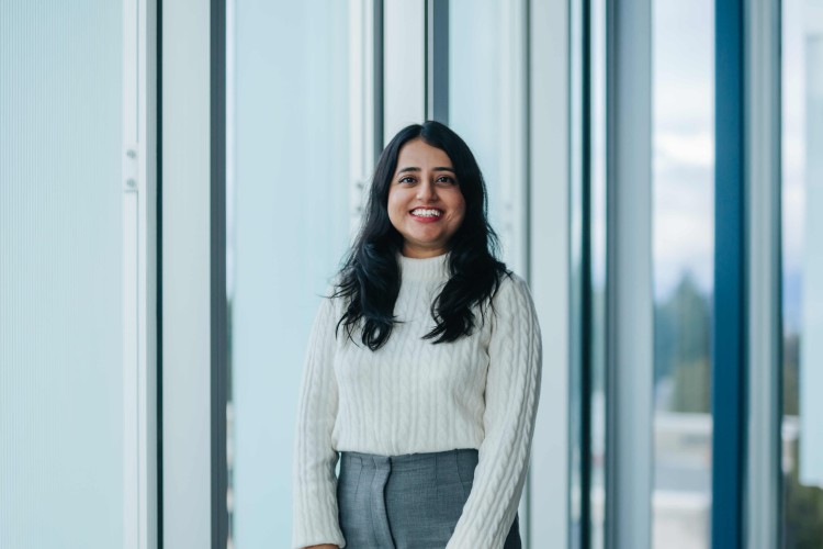 UBC-Sauder-2025-Ambassadors-Iqra Saeed