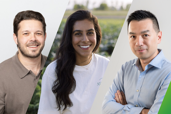 UBC Sauder Entrepreneurs