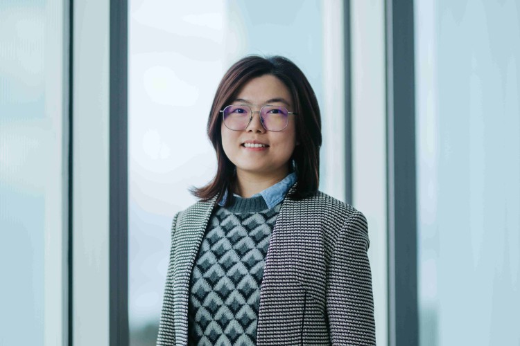 UBC-Sauder-2025-Ambassadors-Yao Lu