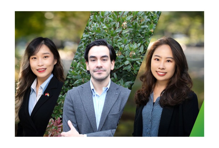 Sauder Featured Images