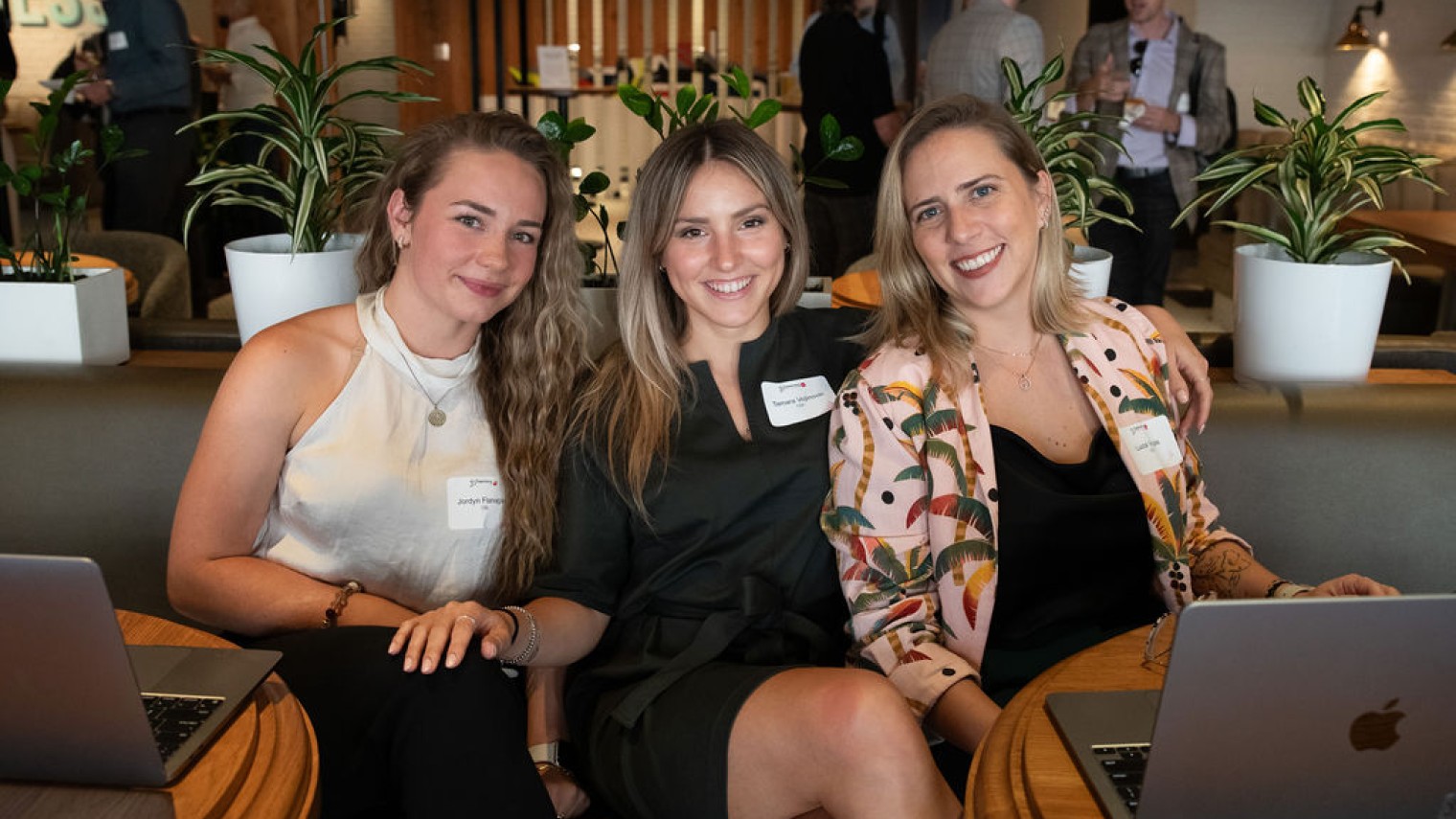 Creative Destruction Lab Team