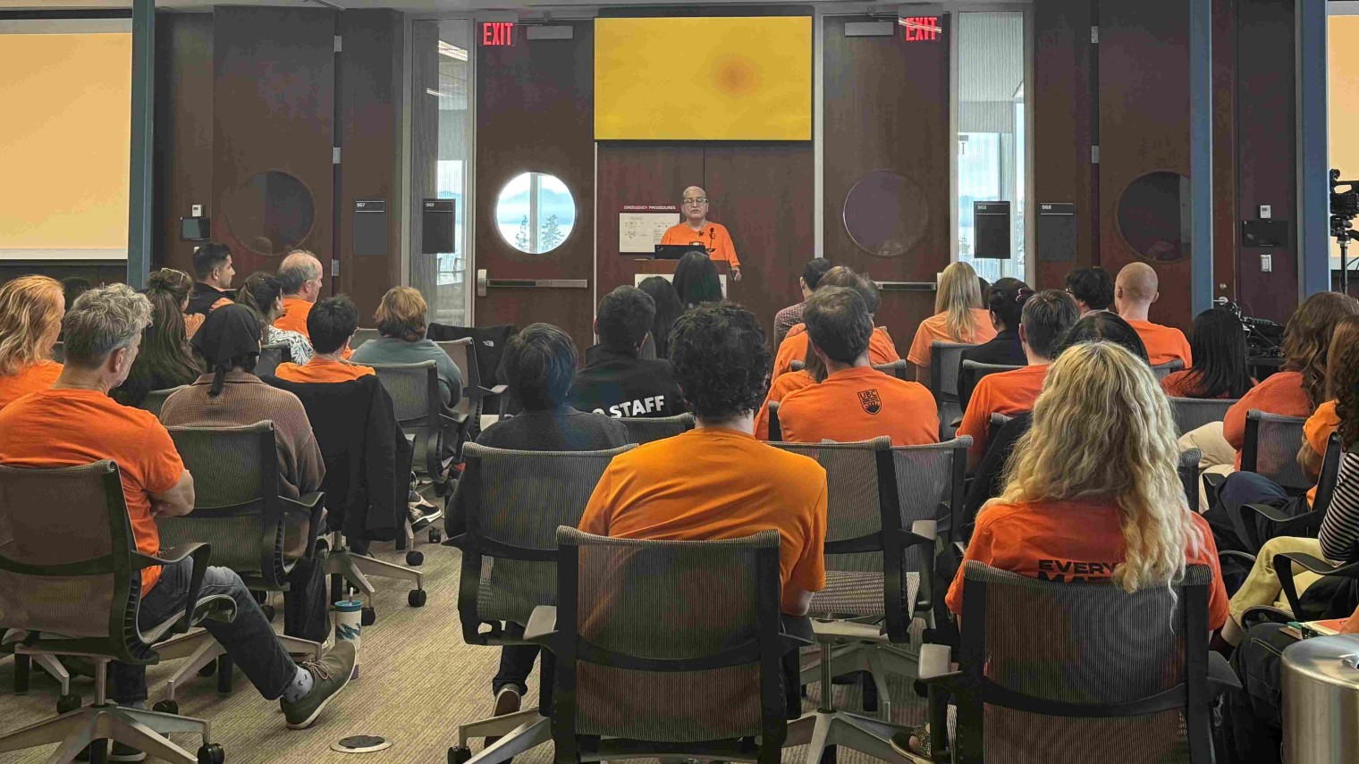 Orange Shirt Day Presentation