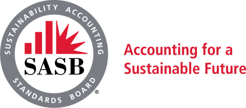 Sustainability Accounting Standards Board (SASB) 