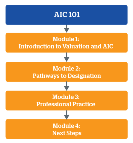 aic 101 graphic